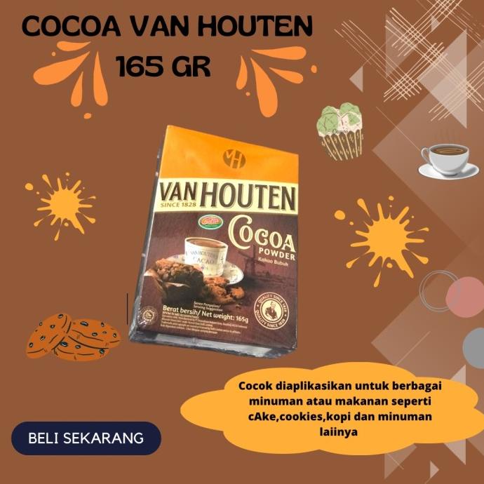 

~^~^~^] COCOA VH 165 GR