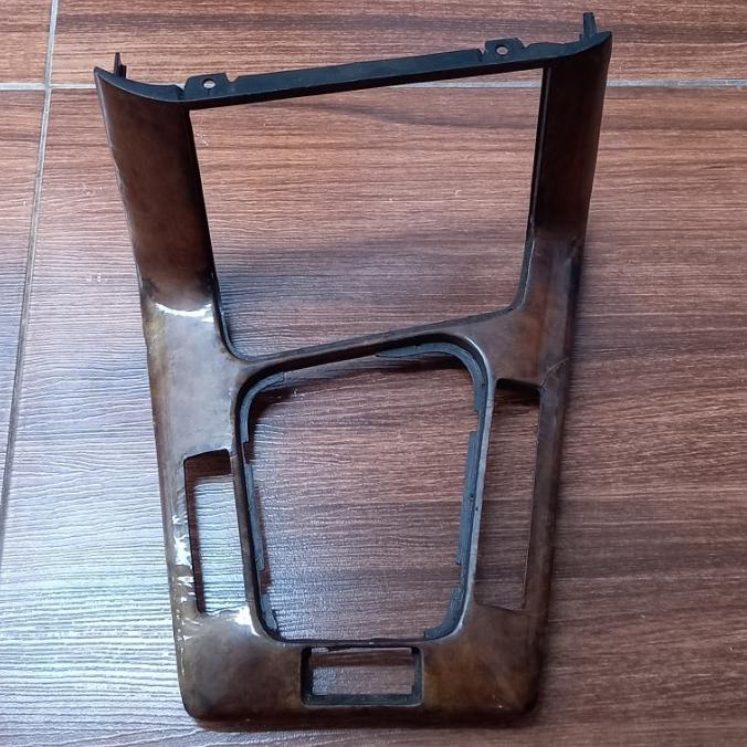 Murah panel shift knob console bmw e36 Murah