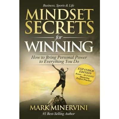 

Mindset Secrets for Winning: How to Bring Personal Pow..Mark Minervini