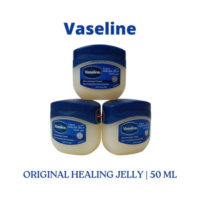 Special Vaseline Arab Healing Jelly 50ml Original .,
