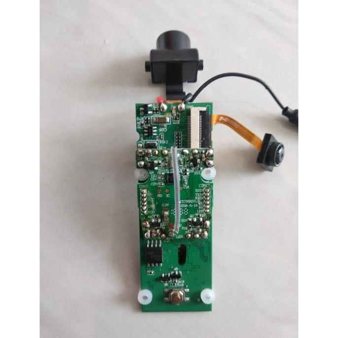 Mainboard Dan Camera Drone Apex Gd-145B