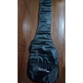 Sale Tas Gitar Akustik Jumbo Elektrik Bass Yamaha Alegro Murah