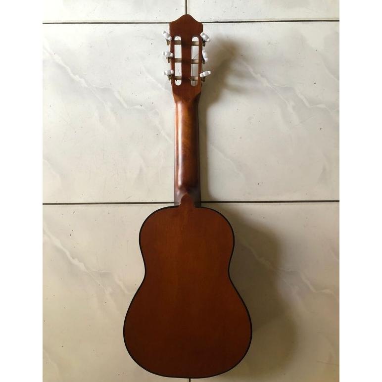 Viral Gitarlele / gitar kecil mini YAMAHA GL-1 pemula custom murah Murah
