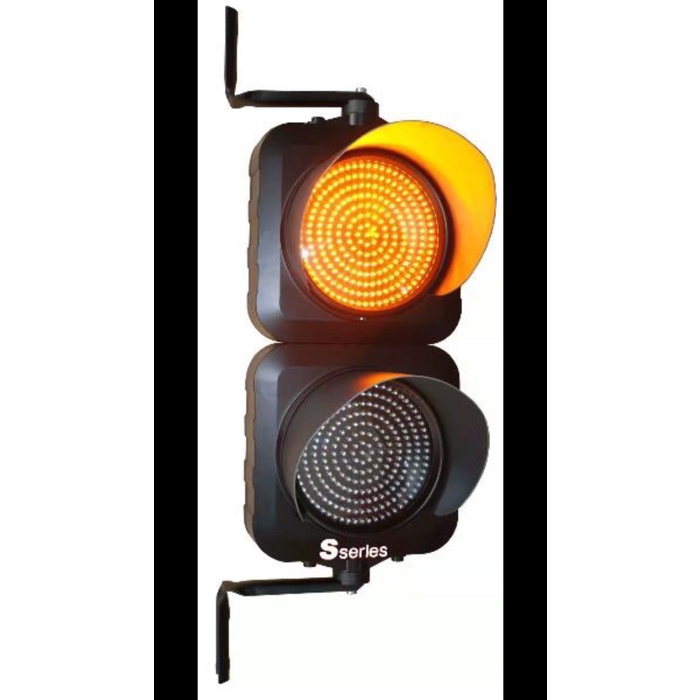 Traffic Light-Warning Light-Lampu lalu lintas