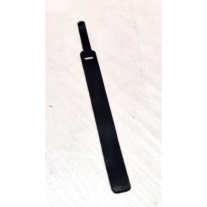 

Velcro Strap Pengikat Kabel Cable Ties Strap Cord Holder