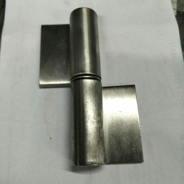 Engsel bubut STAINLESS / Engsel STAINLESS STEEL / Engsel bubut