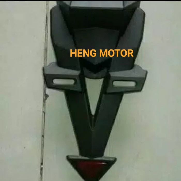 Terbatas Spakbor Belakang Ninja 250 Fi Universal Cing Ori