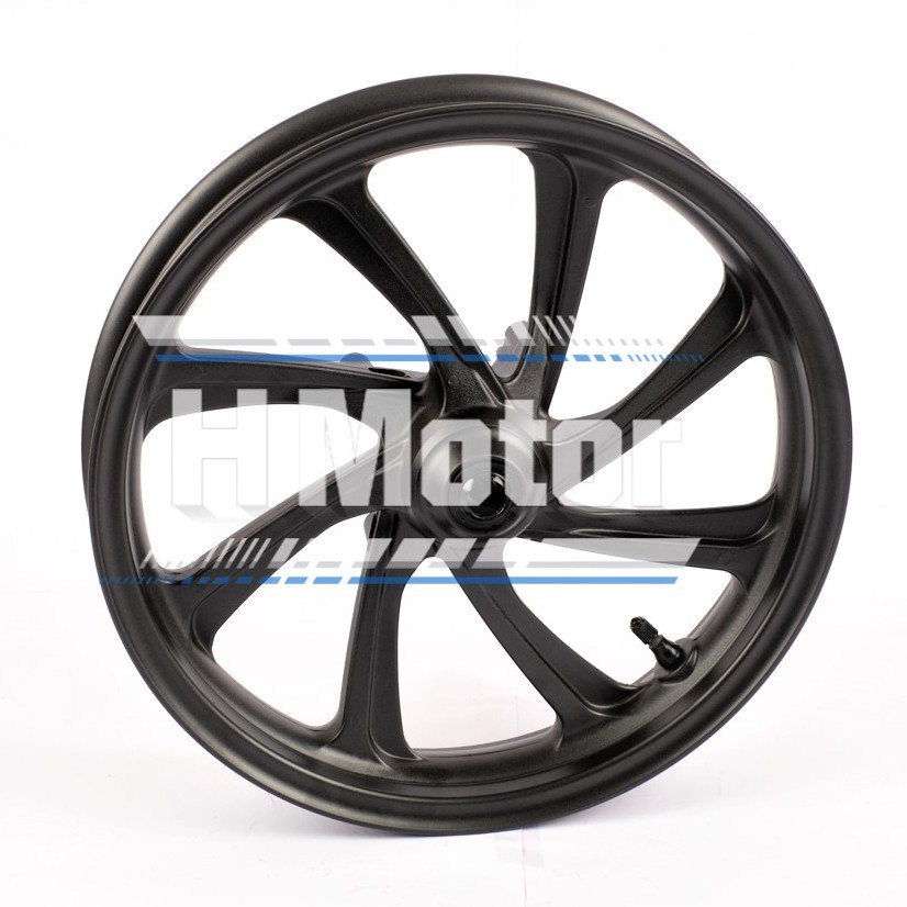 PCX 150 Lokal - Honda ORI Velg Peleg Palang Racing Depan / Wheel Sub