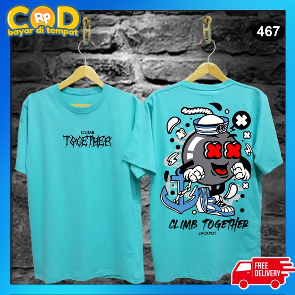Bestseller Jaos Cowo Korean Style Ksod Lengan Pendek Kekinian Murah Ksos Ptia Kasual Model Termurah 