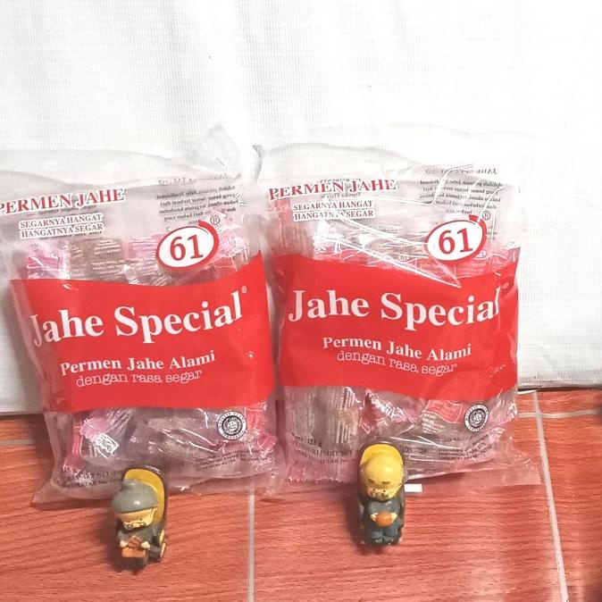 

rah permen jahe 61 cirebon