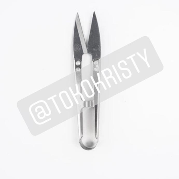 siap kirim] Gunting Cekris PIN1433