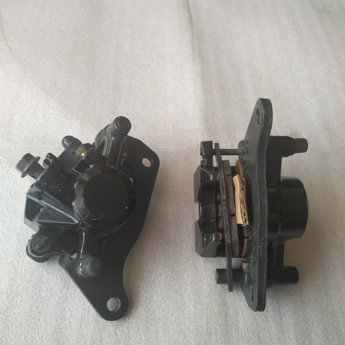 {BEKAS} kaliper rem belakang nmax ORI palababi rem belakang nmax ORI Diskon