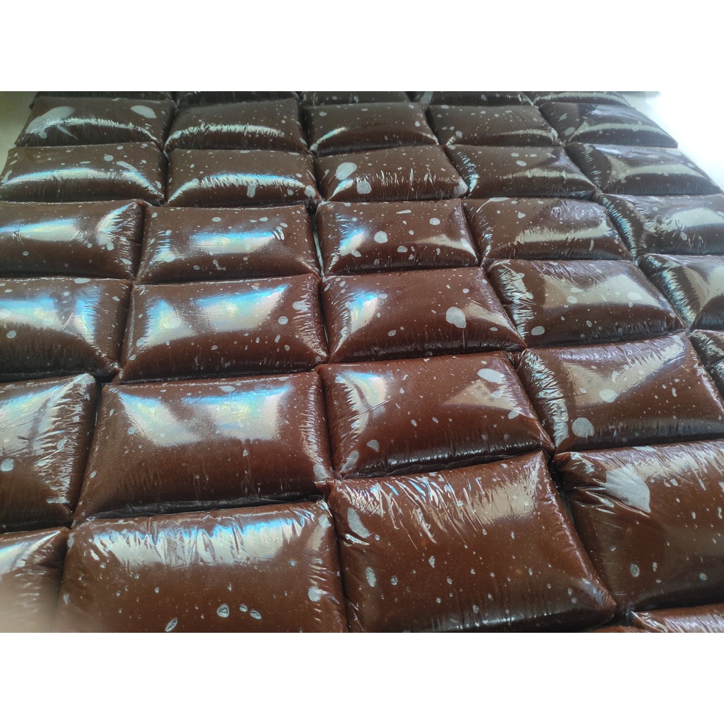 

Jenang Dodol Ketan Murni 1Kg