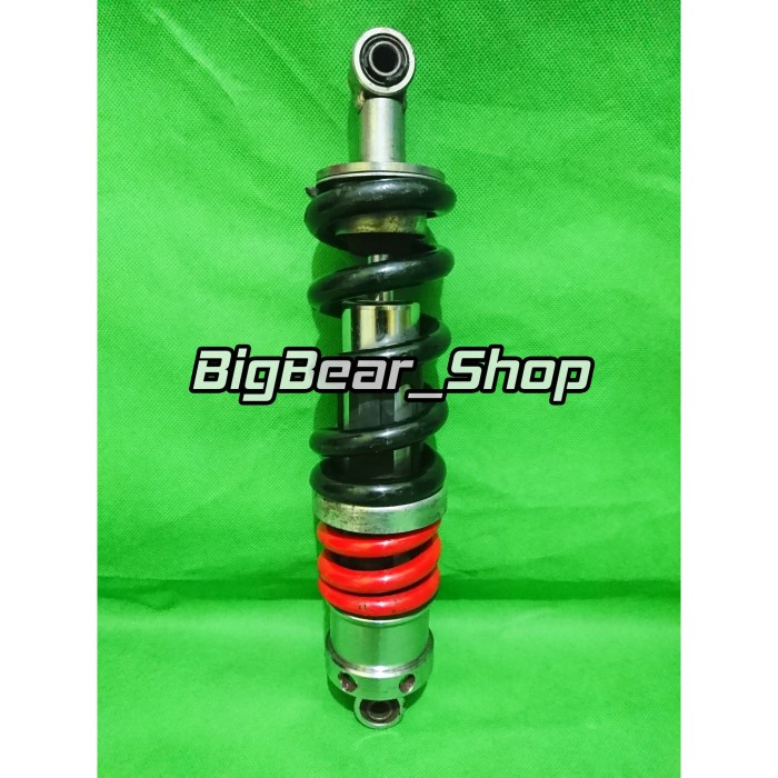 {BEKAS} Shock Monoshok New Megapro Copotan Motor Honda Megapro Diskon