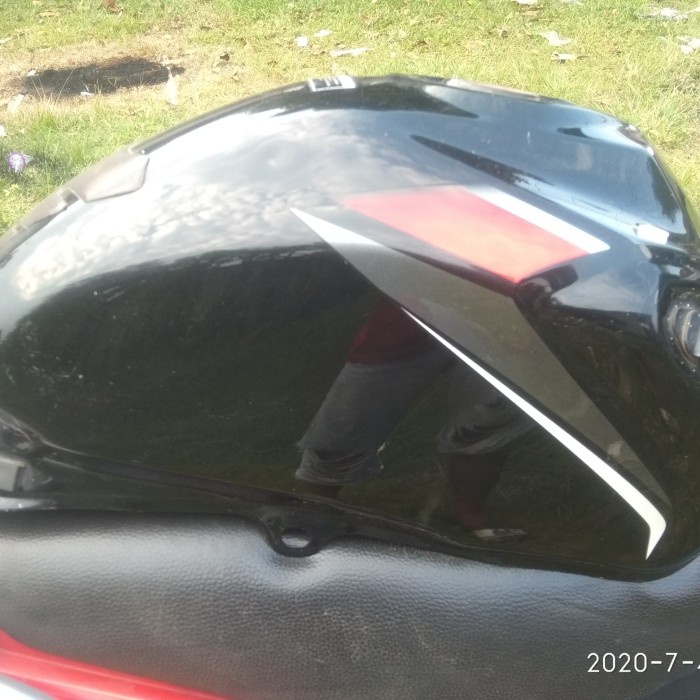 {BEKAS} tangky Megapro banteng tangky Megapro monoshock Diskon