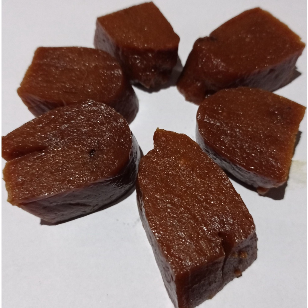 

Dodol ketan/jenang khas bogor/manis legit 500 gram