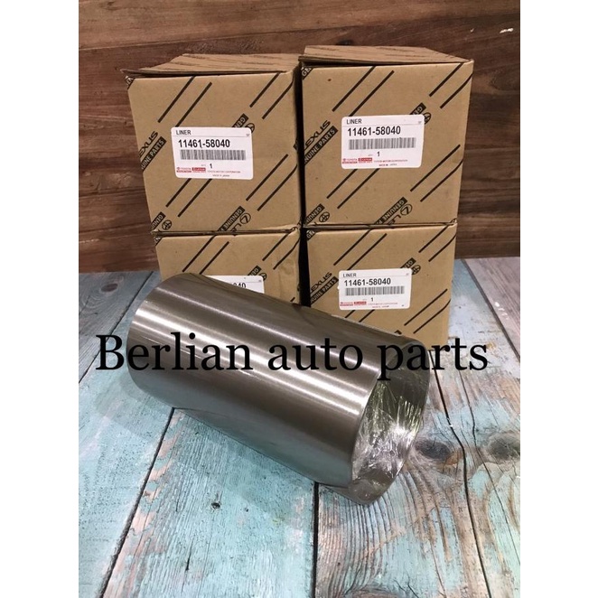 Liner 14B Liner Ps115 Dyna Boring Rino 14B Ps115