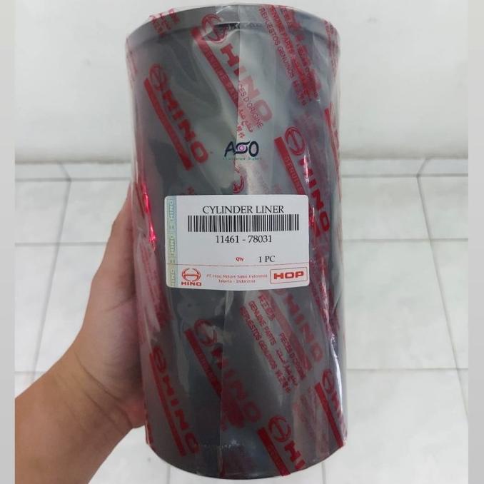 Cylinder Liner Boring Dyna Dutro Ht130 Ht 130