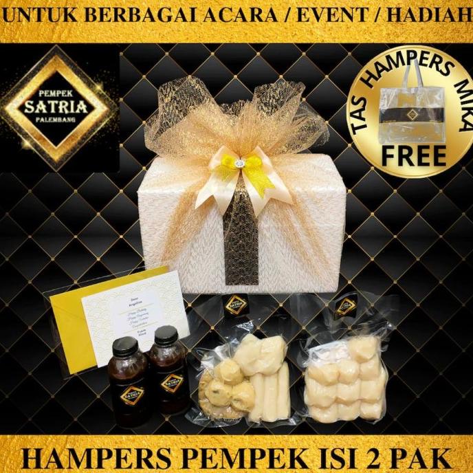 

Instant Ready Hampers Event Ulang Tahun Natal Christmas Xmas Imlek Melulujajan