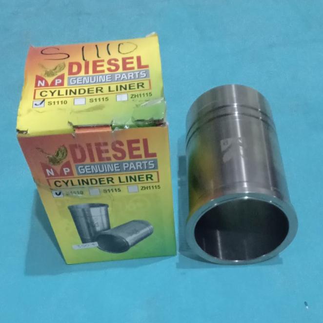 Cylinder Liner Boring Dongfeng S1110 24Pk