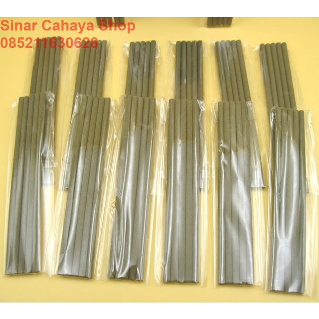 Ai Cao Tiao / 4 Mm / Moxa Tipis Erin MI