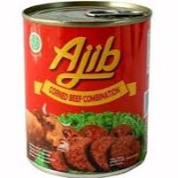 

ORI AJIB DAGING KORNET SAPI ORIGINAL MAKANAN KALENG SEMBAKO BANDUNG MURAH NEW ARRIVAL DI BULAN INI