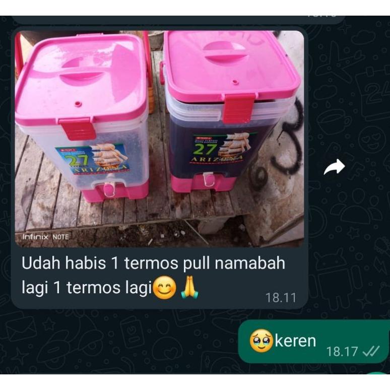 

Terbaru - Teh Raden (Racikan asli Solo) 4PCS (80gr x 4) teh angkringan solo teh wedangan solo teh solo