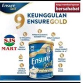 

Ensure 850 gr