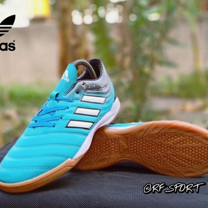 Ready Sepatu Futsal Adidas Copa Premium Size 39-43 Made In Vietnam Original