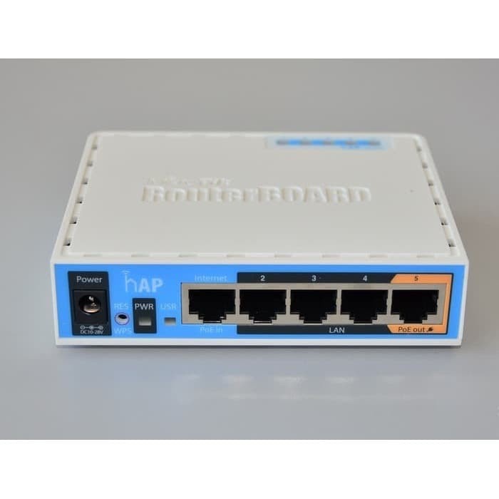 Mikrotik Router RB951Ui-2nD (hAP) / RB 951Ui-2nD (hAP), RB951,