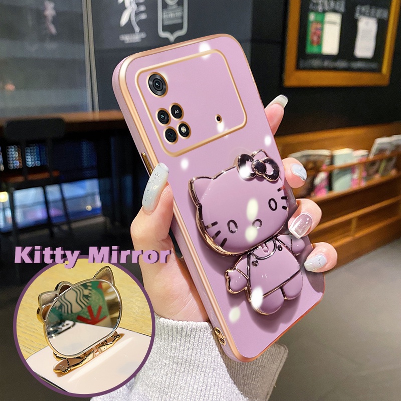 Casing Hp Xiaomi 11i 11x POCO M4 Pro POCO F4 GT POCO F5 POCO F2 Pro POCO F3 Redmi K50 Pro K50 Gaming