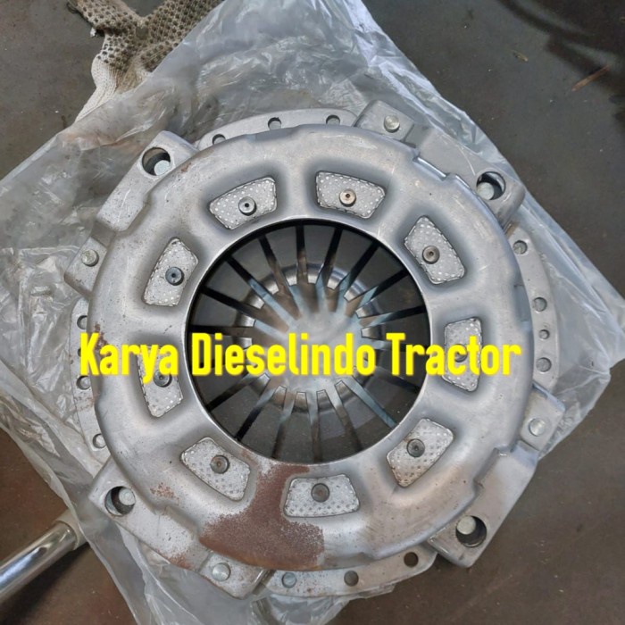 ✨Sale Dekrup / Matahari Forklift 3 Ton Limited