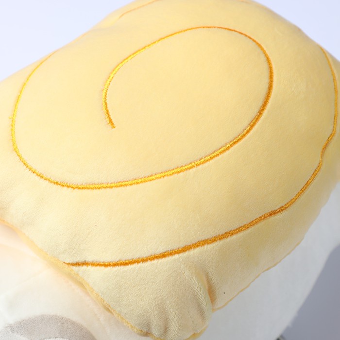 Terbaru Miniso Offical Sushi Cat Plush Toy Boneka Lucu Anak Toys