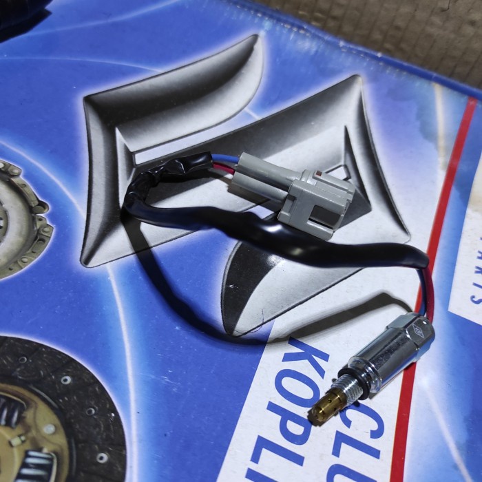 Kode Ad308 Solenoid Atau Selenoid Assy Karburator Vitara Escudo Sidekick