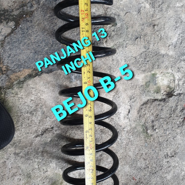 coil spring per keong agya ayla original