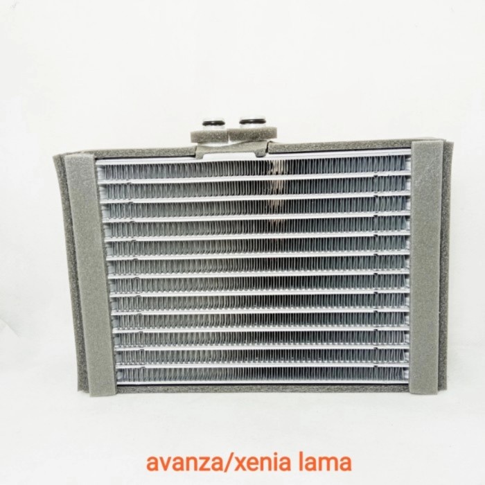 Evaporator Ac Mobil Avanza Lama Xenia Terios Rush Cool Gear Denso Asli