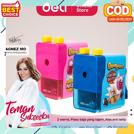 

Serutan Meja Putar Avenger Superhero / Rautan Putar Karakter Katoon / Serutan Meja Lucu Serutan Rautan Meja Putar Fancy Karakter Anak Lucu Aneka Bentuk Robot Dinosaur 6611 Dino Robot Unik Lucu Murah Rautan 6609/ Rautan M Deli Rautan Putar Sekolah Pisau Ba