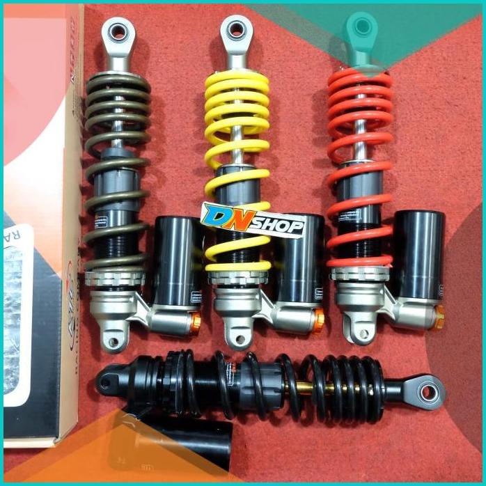 Shock ktc apex 325mm beat scoopy vario125 vario150 20JVLZ3 suku cadan