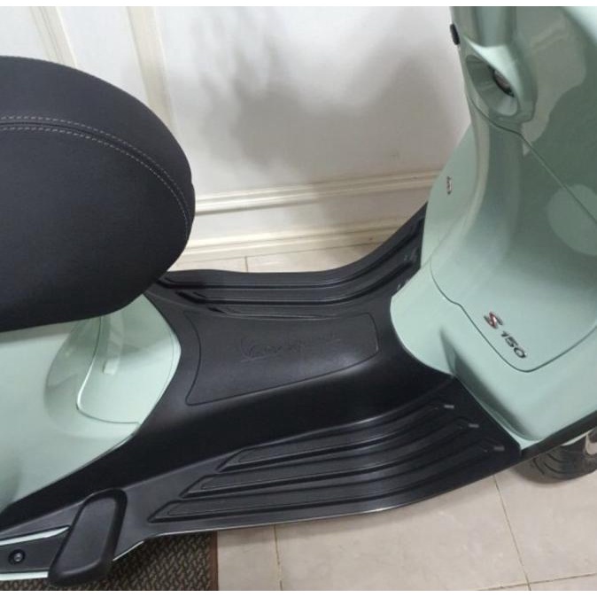 floormat/karpet vespa sprint primavera
