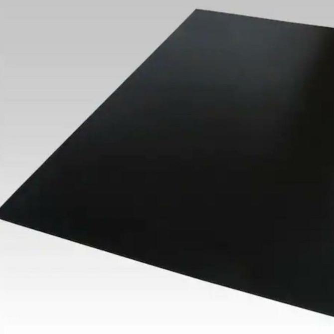 mit AKRILIK 122 X 244 HITAM 5MM LEMBARAN ACRYLIC BERKUALITAS