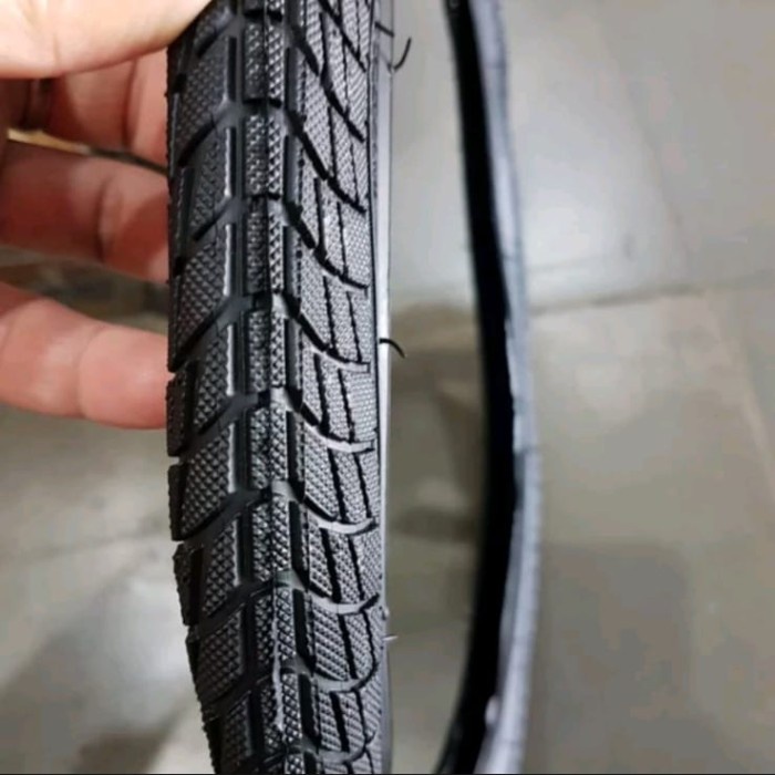 ban luar 20 x 1.75 175 sepeda mini lipat seli genio 20x1.75 20x175 lelalela8187