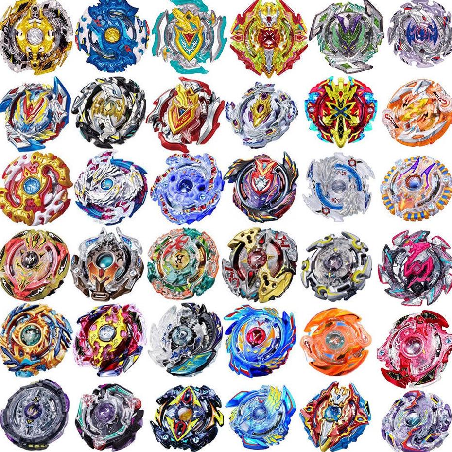 Promio Beyblade Ultimate Valkyrie Aja Beyblade Dangerous Belial Aja Beyblade Prominence Valkyrie Aja