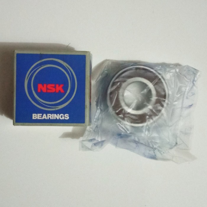 bearing nsk japan 6202ddu / 6202 ddu chiochio1925