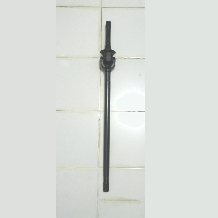 as sumbu roda depan panjang jeep cj5 / cj7 / cj8 chiochio1925