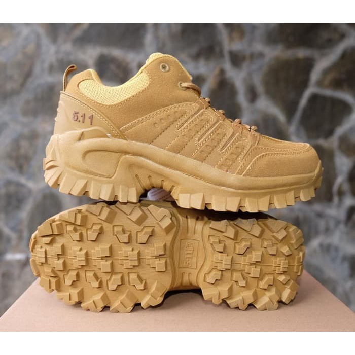 SEPATU BOOTS / SEPATU 511 ORIGINAL