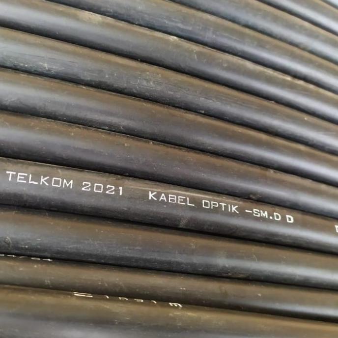 Kabel Duct Scpt 24 Telkom G 652 D Original