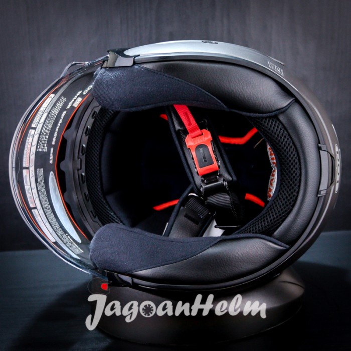 Ink Helm Dynamic Solid Dinamic