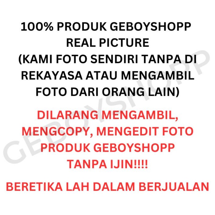 

Rice Container 10 Liter / Tempat Plastik 10 Liter Merah Dr