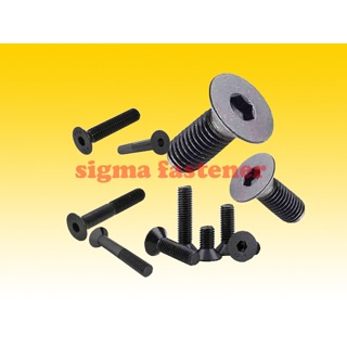 Baut Verseng L JF L Baja M8x30