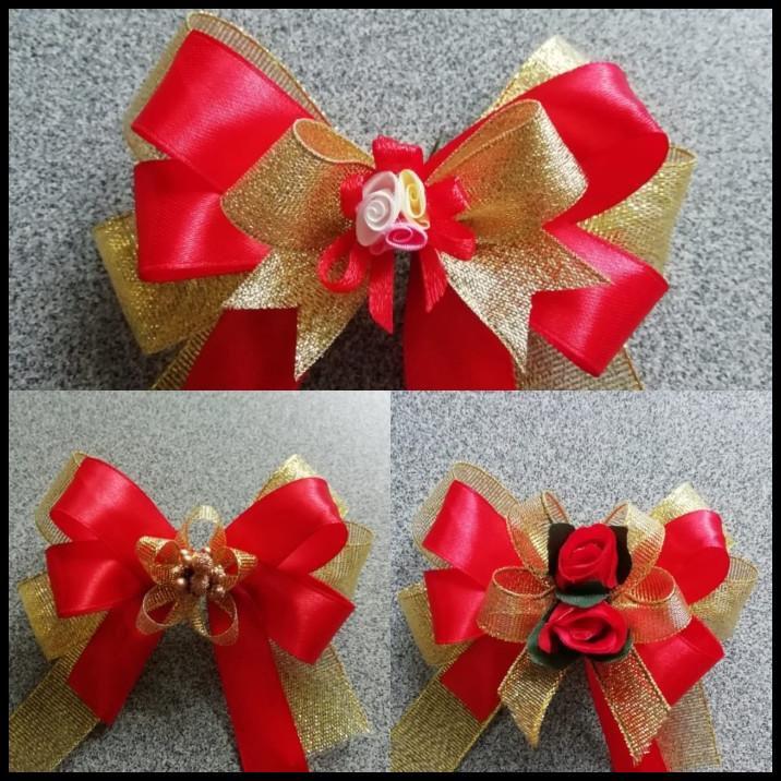 

TERMURAH PITA HIASAN IMLEK | PITA KADO JADI | PITA PARCEL HAMPERS !!!